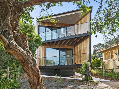 POINT BREAK , NEW LISTING 2019,  - Goulburn Accommodation 0