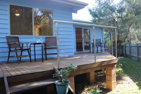 POINT BREAK - WEEKLY ONLY - Goulburn Accommodation 2