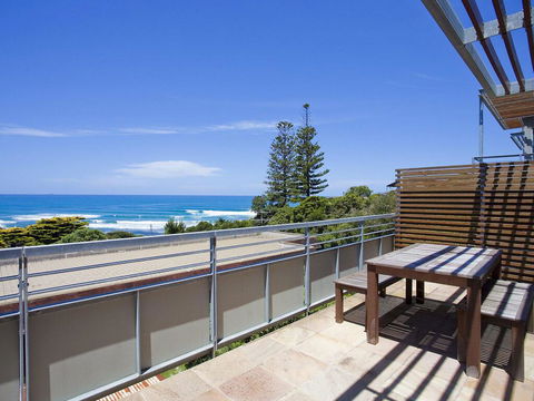POINT GREY APARTMENT 14 - The Point - Goulburn Accommodation 0