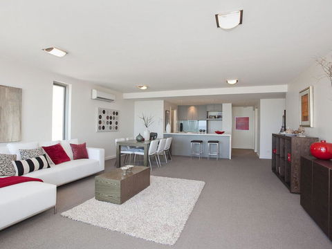POINT GREY APARTMENT 14 - The Point - Goulburn Accommodation 3