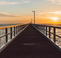Point Lonsdale 1 Bedroom Apartment - Goulburn Accommodation