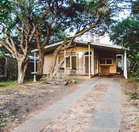 Point Lonsdale Beach House - Goulburn Accommodation