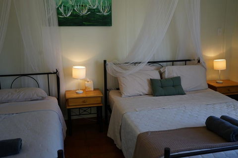 Point Stuart Wilderness Lodge - Goulburn Accommodation 1