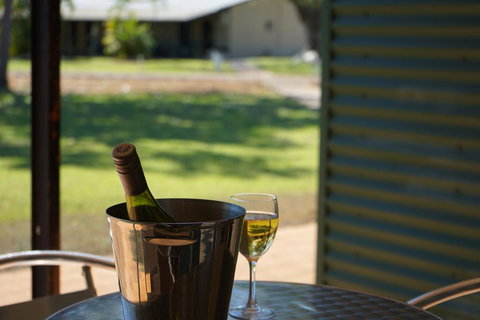 Point Stuart Wilderness Lodge - Goulburn Accommodation 2