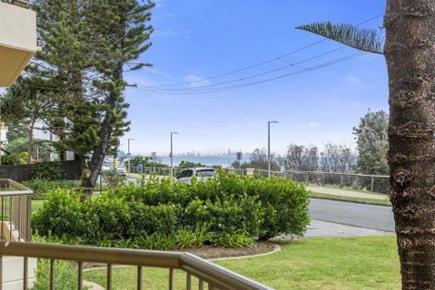 POINTVIEW LODGE, UNIT 1 - Goulburn Accommodation 0