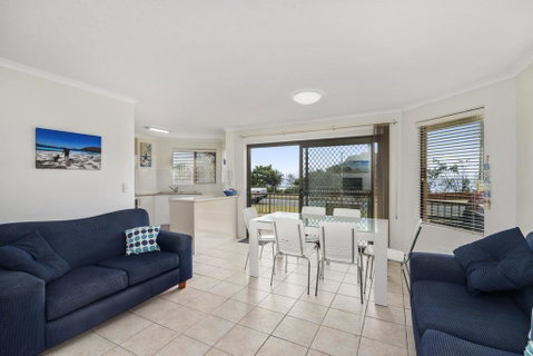 POINTVIEW LODGE, UNIT 1 - Goulburn Accommodation 1