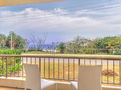 POINTVIEW LODGE, UNIT 2 - Goulburn Accommodation 0