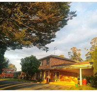Poplars Inn Mittagong - Goulburn Accommodation