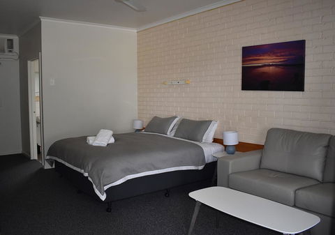 Port Albert Motel - Goulburn Accommodation 2