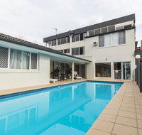 Port Aloha Motel - Goulburn Accommodation