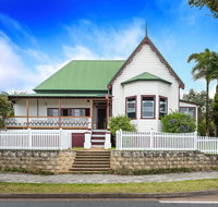 Port Macquarie Backpackers - Goulburn Accommodation