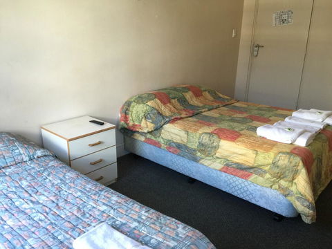 Port Macquarie Hotel - Goulburn Accommodation 2