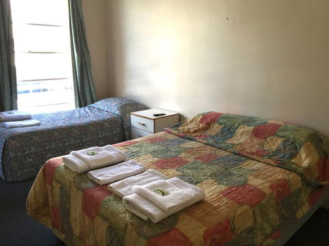 Port Macquarie Hotel - Goulburn Accommodation 3