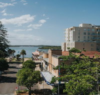 Port Macquarie Hotel - Goulburn Accommodation