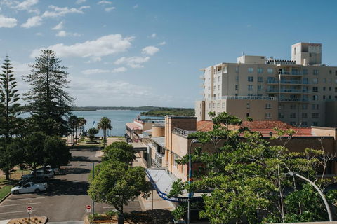 Port Macquarie Hotel - Goulburn Accommodation 0