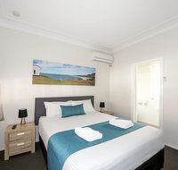 Port Macquarie Motel - Goulburn Accommodation