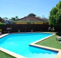 Port O'Call Motel - Goulburn Accommodation