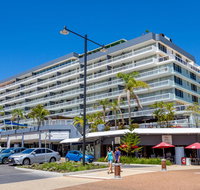 Port Pacific Resort - Goulburn Accommodation