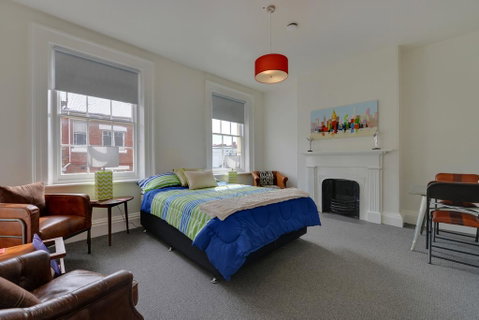 Portsea Place - Goulburn Accommodation 2