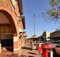 Post Office Apartment - Goulburn Accommodation