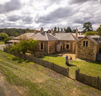 Post Office Residence - Goulburn Accommodation