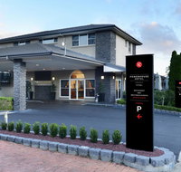 Powerhouse Hotel Armidale by Rydges - Goulburn Accommodation