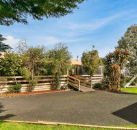 Powlett Place - Goulburn Accommodation