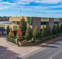 Presidential Motel - Goulburn Accommodation