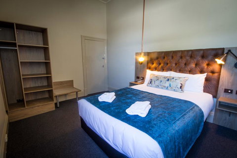 Pretoria Hotel - Goulburn Accommodation 1