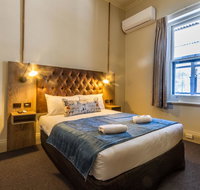 Pretoria Hotel - Goulburn Accommodation
