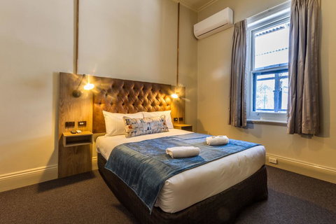 Pretoria Hotel - Goulburn Accommodation 0