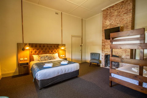 Pretoria Hotel - Goulburn Accommodation 3
