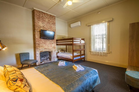 Pretoria Hotel - Goulburn Accommodation 2