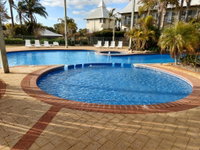 Private Apartments at The Sanctuary Resort