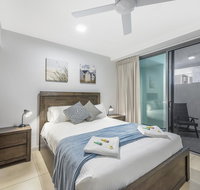 Private Mooloolaba Family 2 Bedroom Unit - Goulburn Accommodation