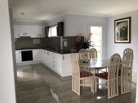 Private Studio - Goulburn Accommodation 1