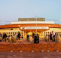 Prospectors Carriage House - Goulburn Accommodation