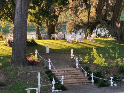 Providence - Goulburn Accommodation 2