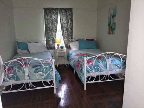Providence - Goulburn Accommodation 1