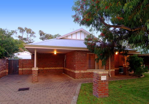 Prowse Pad - Goulburn Accommodation 0