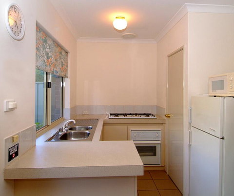 Prowse Pad - Goulburn Accommodation 2