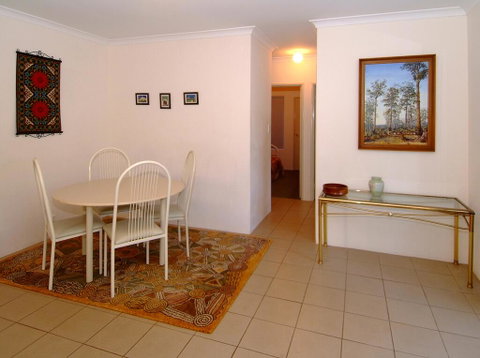 Prowse Pad - Goulburn Accommodation 3