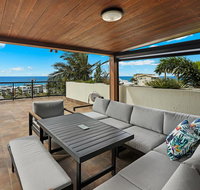 PRTFINO-THE ULTIMATE PENTHOUSE - Goulburn Accommodation