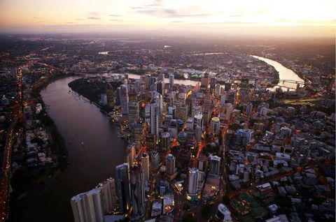 Pullman Brisbane Airport - Goulburn Accommodation 2