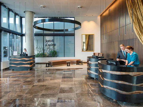 Pullman Brisbane Airport - Goulburn Accommodation 0