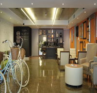 Punthill Brisbane - Goulburn Accommodation
