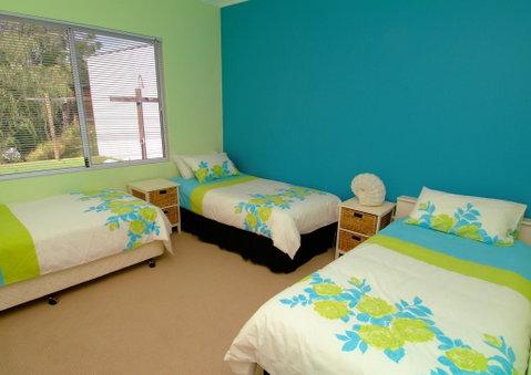 Purple Patch - Goulburn Accommodation 2