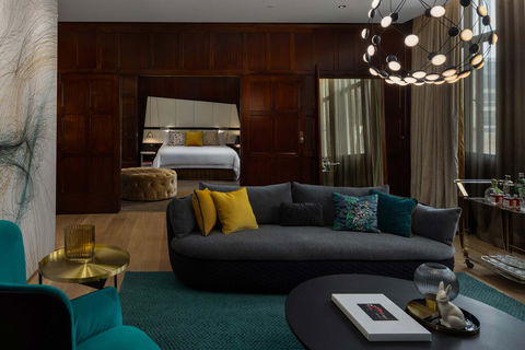 QT Sydney - Goulburn Accommodation 0