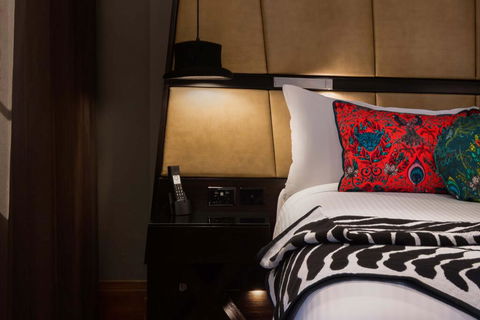QT Sydney - Goulburn Accommodation 1