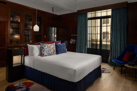 QT Sydney - Goulburn Accommodation 2